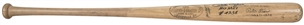 Historic 1970 Pete Rose All-Star Game Used & Signed Hillerich & Bradsby S2 Model Bat (PSA/DNA GU 9 & Beckett)